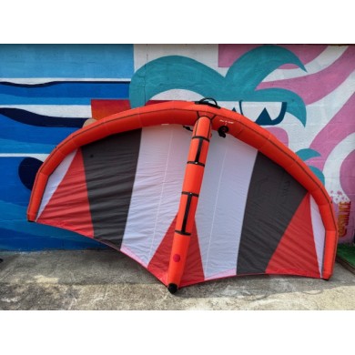 AFS Wilf 5m² occasion