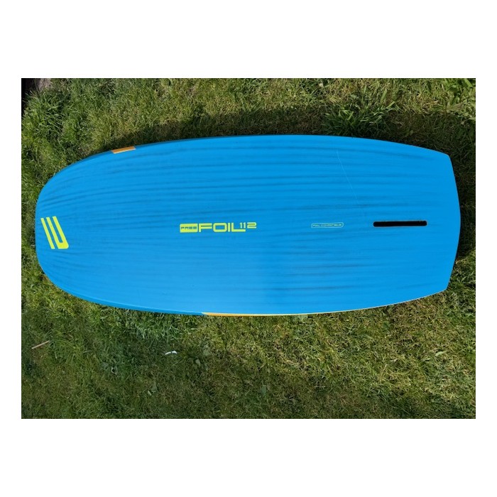 Exocet Free Foil 112 Occasion