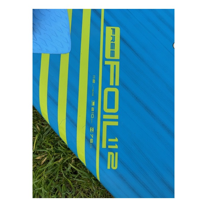 Exocet Free Foil 112 Occasion