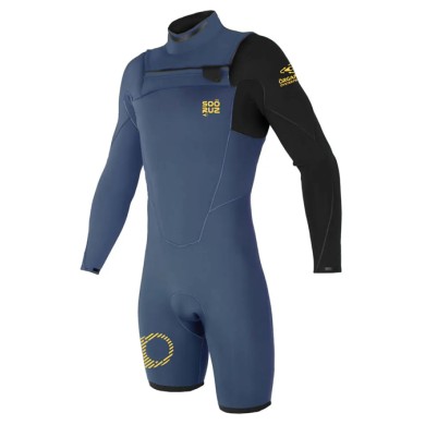 SOORUZ Shorty Fighter LS Men 3/2 FZ 2026