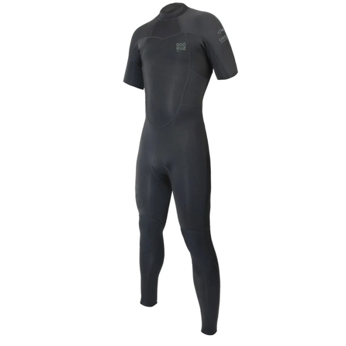 SOORUZ Fly Semidry 3/2 SS BZ 2026