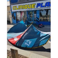 REEDIN Hypermodel 12m 2024 Occasion