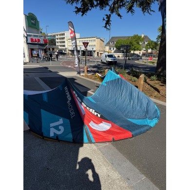 REEDIN Hypermodel 12m 2024 Occasion