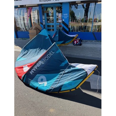 REEDIN Hypermodel 9m 2024 Occasion