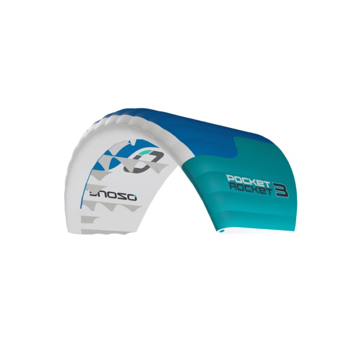 OZONE Pocket Rocket Pocket wing occasion