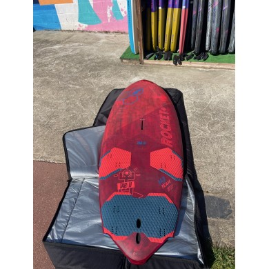 TABOU Rocket Plus TEAM 2025