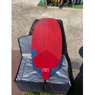 TABOU Rocket Plus TEAM 2025