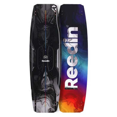 REEDIN Space Agency 2026