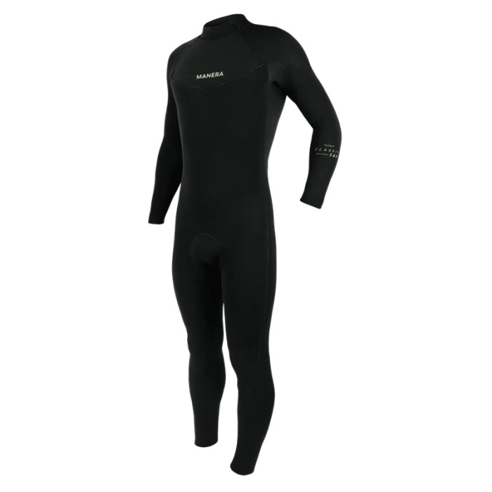 MANERA Classic 5/4/3 BZ