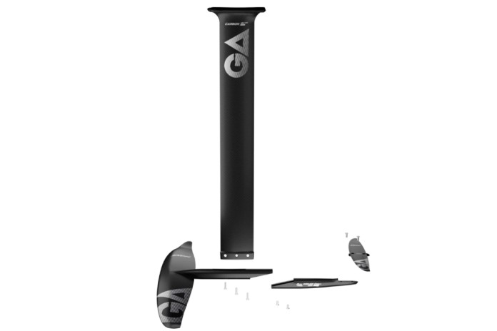 Ga foil Moove Carbon