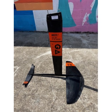 Foil Ga / Sab Windsurf Carbon Occasion