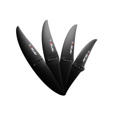 AFS Front Wing EVO 1250 Fuselink Occasion