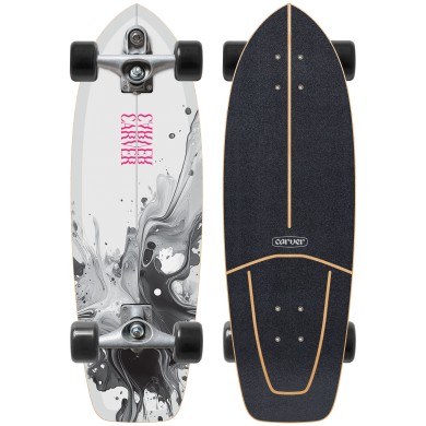 CARVER Complete Resin C7