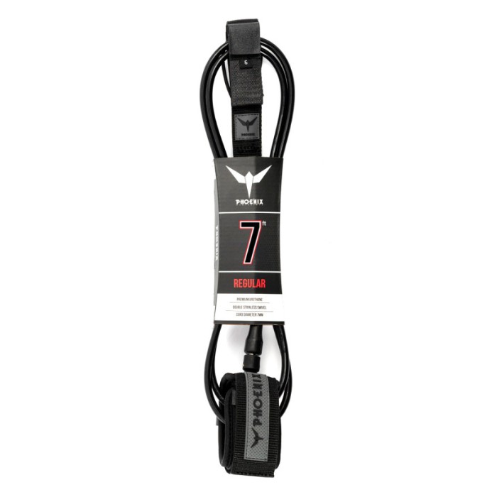 PHOENIX Smooth Regular Leash PHOENIX Smooth Regular Leash