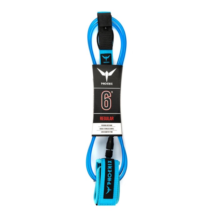 PHOENIX Smooth Regular Leash