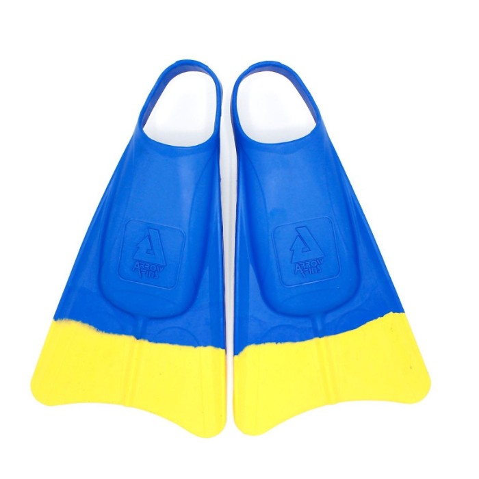 ARROWFINS Palmes Original V2