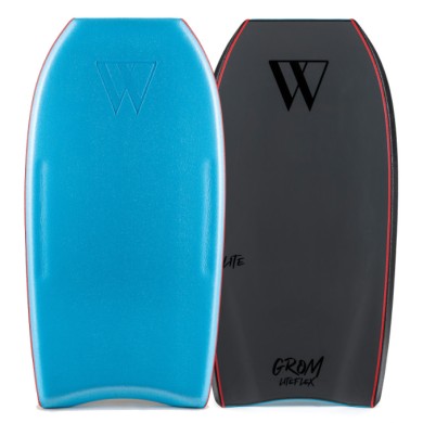 WATT Bodyboard Boog PE