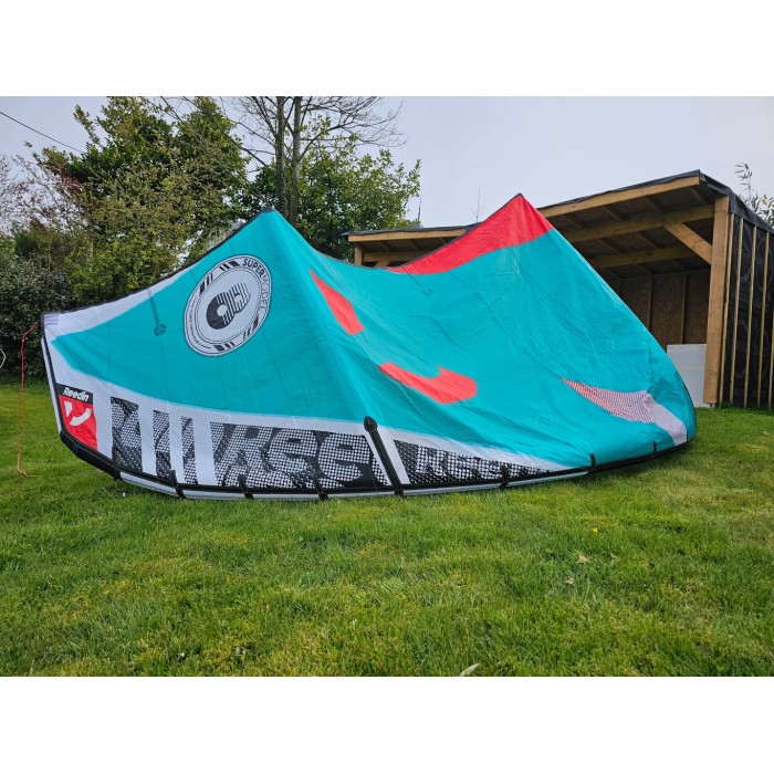 REEDIN Supermodel 2025 8m Occasion