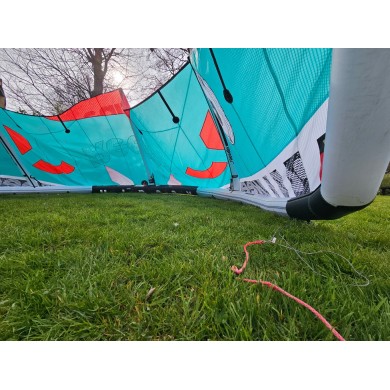 REEDIN Supermodel 2025 8m Occasion