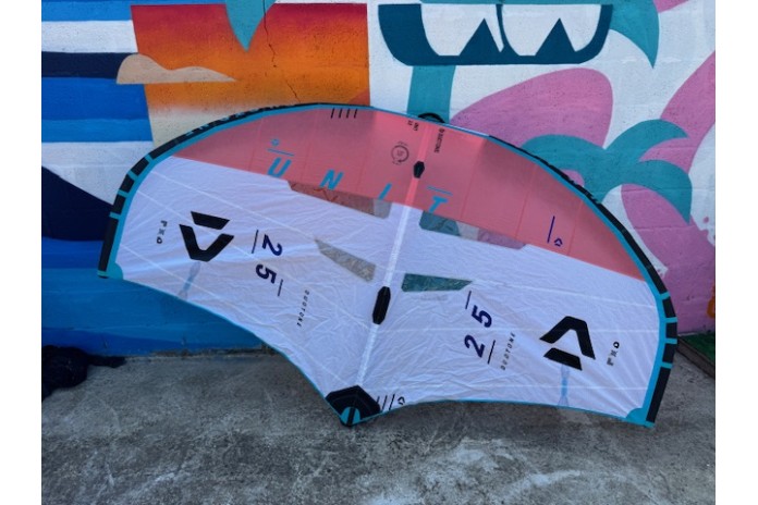 Duotone Unit 2.5m² 2024 Occasion