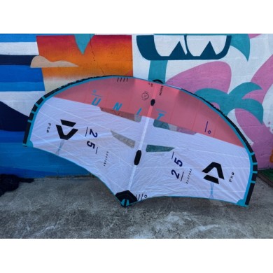 Duotone Unit 2.5m² 2024 Occasion