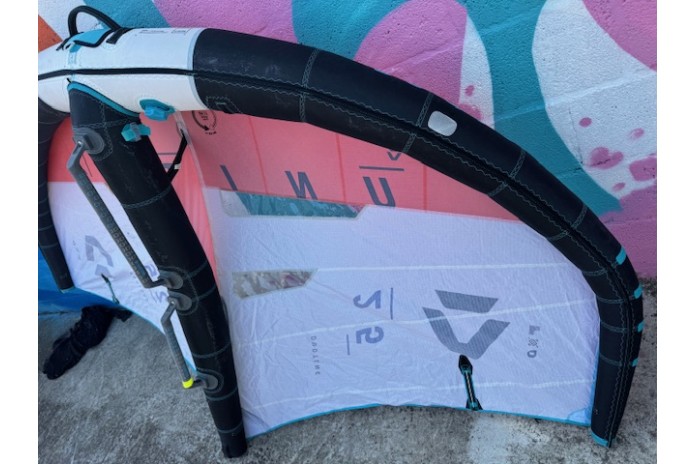 Duotone Unit 2.5m² 2024 Occasion