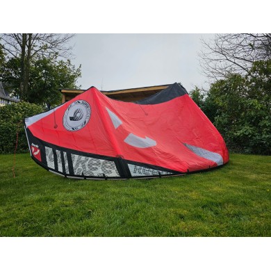 REEDIN Supermodel 2025 9m Occasion