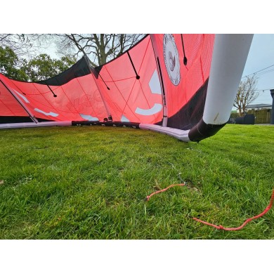 REEDIN Supermodel 2025 9m Occasion