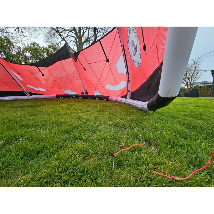 REEDIN Supermodel 2025 9m Occasion