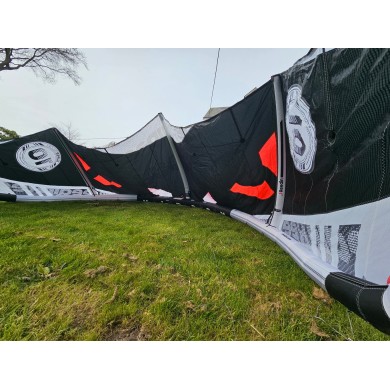 REEDIN Supermodel 2025 10m Occasion