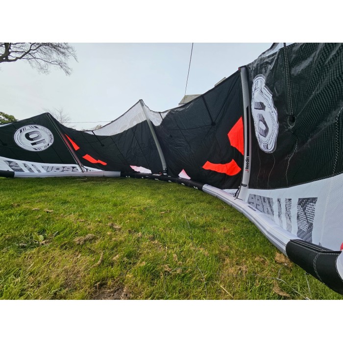 REEDIN Supermodel 2025 10m Occasion