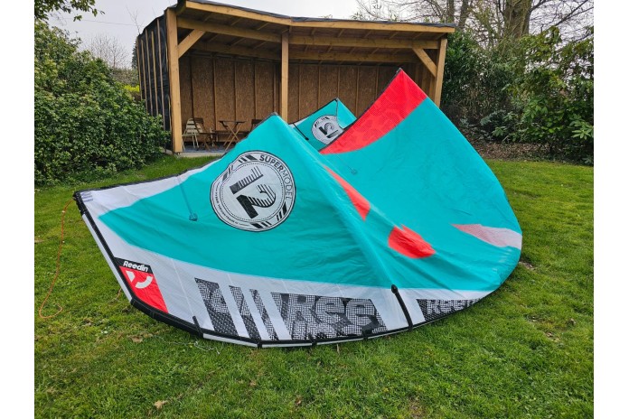 REEDIN Supermodel 2025 12m Occasion