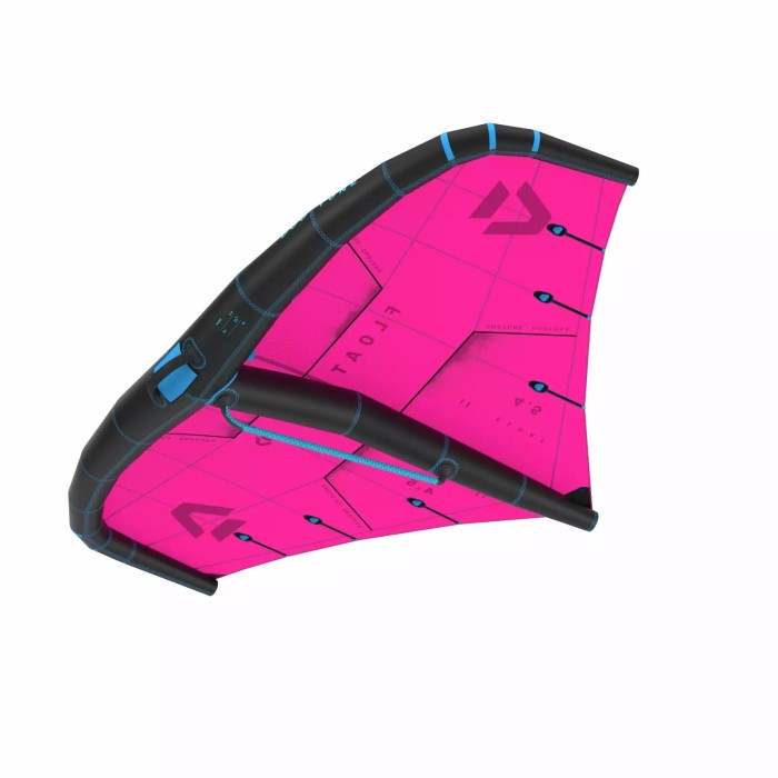 DUOTONE Float 2026 Occasion + boom