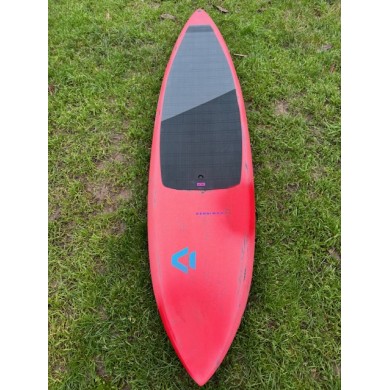 Duotone Downwinder SLS 2025 Occasion