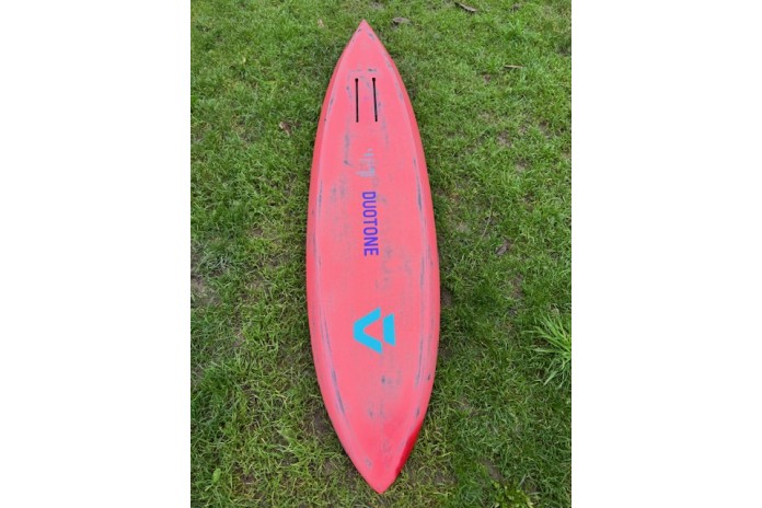 Duotone Downwinder SLS 2025 Occasion