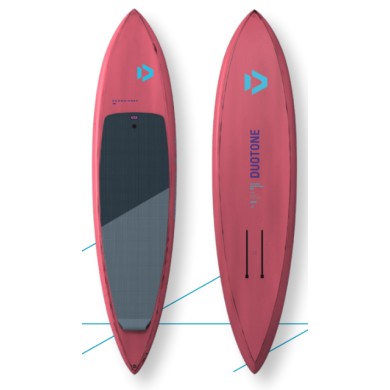 Duotone Downwinder SLS 2025 Occasion