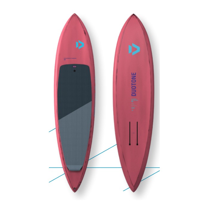 Duotone Downwinder SLS 2025 Occasion