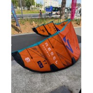 DUOTONE Rebel SLS 8m 2025 Occasion