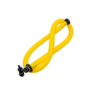 Core tuyau pompe avec embouts