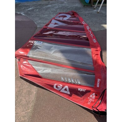 GAASTRA Hybrid 7.2m² Occasion 2022