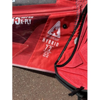 GAASTRA Hybrid 7.2m² Occasion 2022