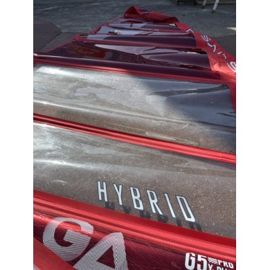 GAASTRA Hybrid 7.2m² Occasion 2022