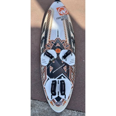 RRD Firemove Wood 102L Occasion