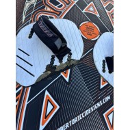 RRD Firemove Wood 102L Occasion