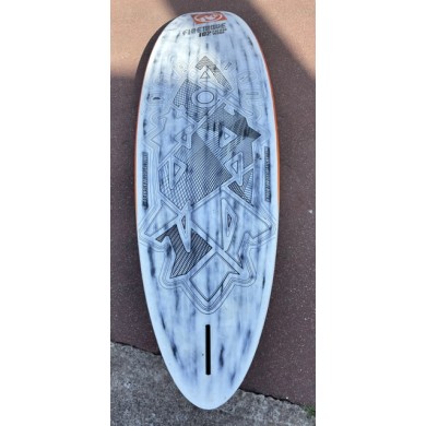 RRD Firemove Wood 102L Occasion