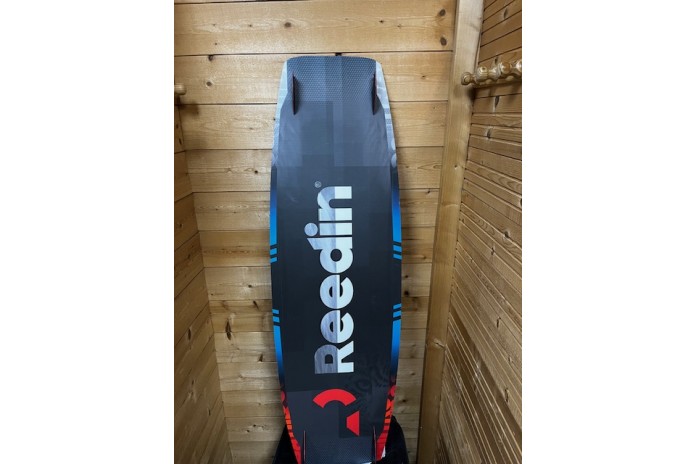 REEDIN Super E 137 2025 Occasion