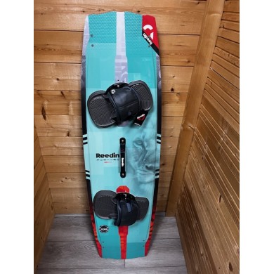 REEDIN KEVPRO 136cm/41cm 2025 Occasion