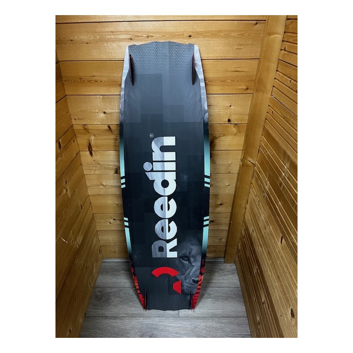 REEDIN KEVPRO 136cm/41cm 2025 Occasion