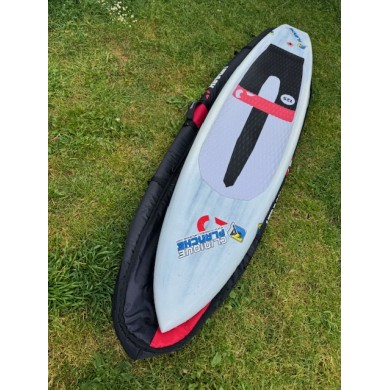 REEDIN Feather Board LW /  Dow Wind 2025 Occasion