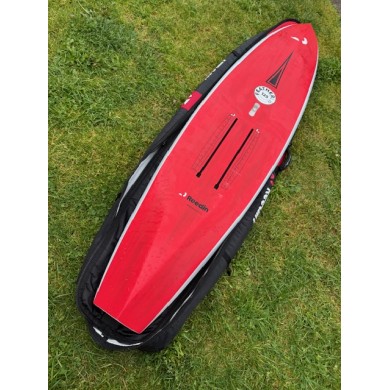 REEDIN Feather Board LW /  Dow Wind 2025 Occasion